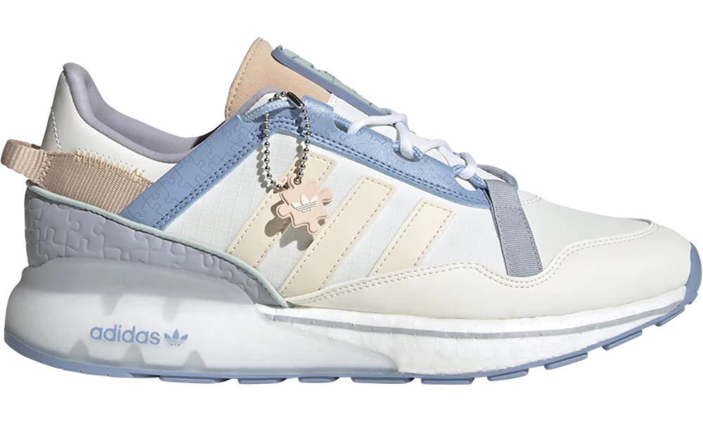 きゅん 2026年発売予定】ポケモン × アディダス オリジナルス ZX 8000